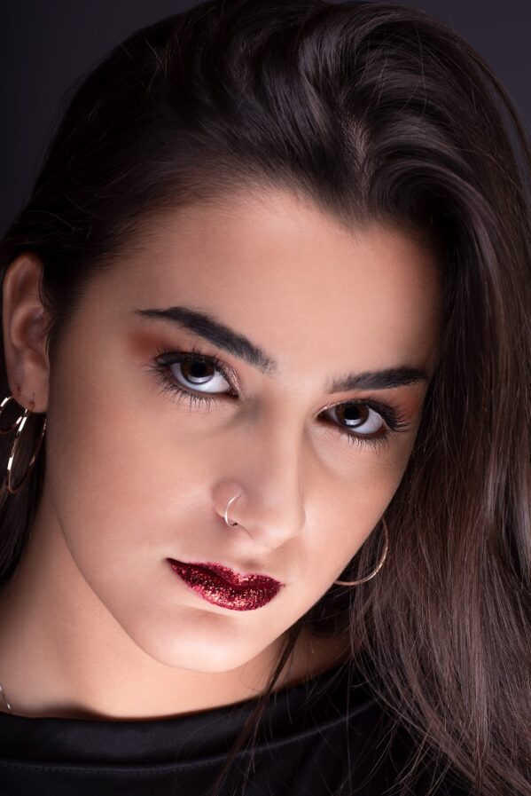 Glitter